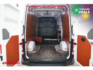 Volkswagen Crafter 2.0 TDI 177 PK DSG L3-H3 Navi Airco Cruise Camera PDC picture 5