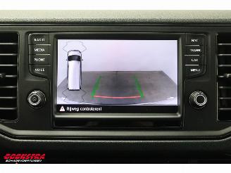 Volkswagen Crafter 2.0 TDI 177 PK DSG L3-H3 Navi Airco Cruise Camera PDC picture 14