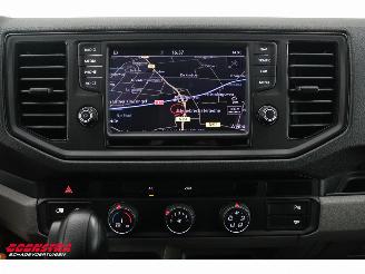 Volkswagen Crafter 2.0 TDI 177 PK DSG L3-H3 Navi Airco Cruise Camera PDC picture 9