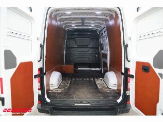 Volkswagen Crafter 2.0 TDI 177 PK DSG L3-H3 Navi Airco Cruise Camera PDC picture 5