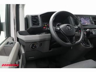 Volkswagen Crafter 2.0 TDI 177 PK DSG L3-H3 Navi Airco Cruise Camera PDC picture 11