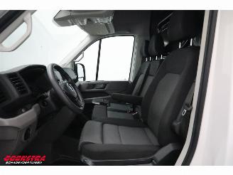 Volkswagen Crafter 2.0 TDI 177 PK DSG L3-H3 Navi Airco Cruise Camera PDC picture 10