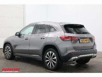 Mercedes GLA 250 e LED ACC HUD Memory 360° Burmester 39.281 km! picture 4