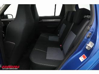 Suzuki Swift 1.3 Bandit 5-DRS Clima LMV Keyless picture 17