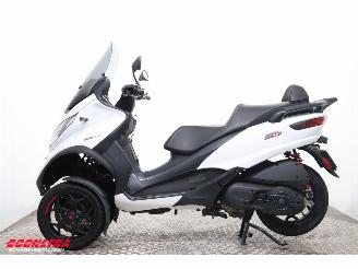 Piaggio MP3 500 Sport ABS 16.535 km! picture 5