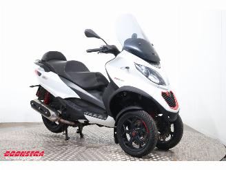 Piaggio MP3 500 Sport ABS 16.535 km! picture 2