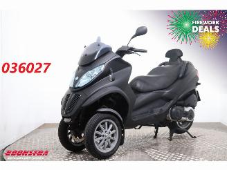 Ocazii motociclete Piaggio  400 LT MP3 28.105 km! 2012/6