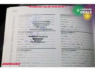 Kia Sportage 1.6 GDI X-treme ComfortLine Navi Clima Cruise Camera AHK picture 23