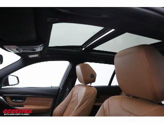 BMW 3-serie Touring 320d Aut. EDE Luxury Pano Leder Navi Clima Cruise SHZ picture 18