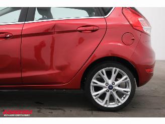 Ford Fiesta 1.0 EcoBoost Automaat Titanium Clima Cruise Bluetooth PDC 95.323 km! picture 5