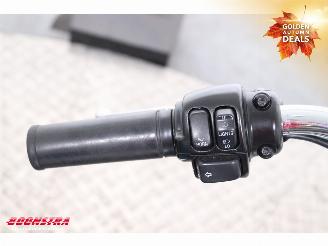 Harley-Davidson  FLHRCI Road King 14.866 Mijl! picture 13