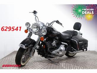 ocasión motos Harley-Davidson  FLHRCI Road King 14.866 Mijl! 2001/1