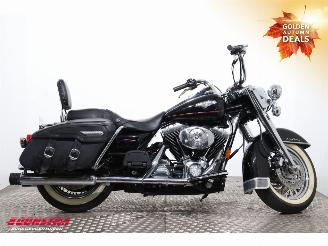 Harley-Davidson  FLHRCI Road King 14.866 Mijl! picture 7