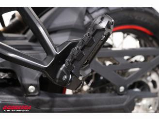 Benelli  TRK 702 X Mivv ABS LED picture 12