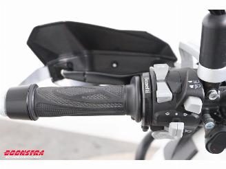 Benelli  TRK 702 X Mivv ABS LED picture 23