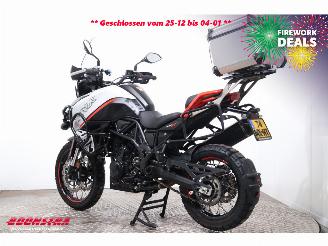 Benelli  TRK 702 X Mivv ABS LED picture 4