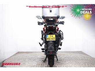 Benelli  TRK 702 X Mivv ABS LED picture 8