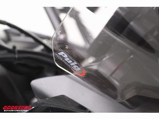 Benelli  TRK 702 X Mivv ABS LED picture 18