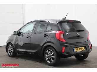 Kia Picanto 1.0 CVVT First Edition Navi Clima Cruise Camera 36.076 km! picture 4
