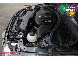 BMW 3-serie 318i M-Sport Aut. LED Leder Navi Clima Cruise SHZ 120.976 km! picture 14