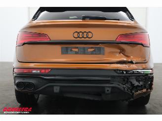 Audi SQ5 Sportback 3.0 TDI Quattro B&O ACC Massage 360° HUD Memory picture 6