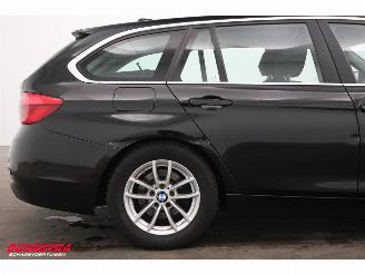 BMW 3-serie Touring 320d EDE Centennial Aut. Navi Clima Cruise PDC AHK picture 5