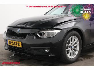 BMW 3-serie Touring 320d EDE Centennial Aut. Navi Clima Cruise PDC AHK picture 12