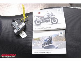 BMW R 1250 GS Adventure HP 3X Pakket Cruise Heizgriffe picture 20