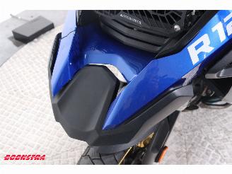 BMW R 1250 GS Adventure HP 3X Pakket Cruise Heizgriffe picture 10