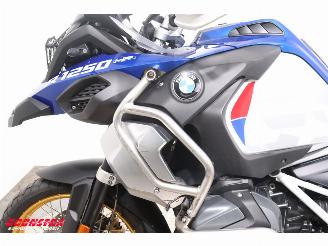 BMW R 1250 GS Adventure HP 3X Pakket Cruise Heizgriffe picture 11