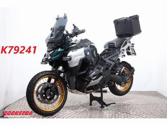krockskadad bil motor BMW R 1300 GS Adventure Option 719 Tour/Comfort/Dynamic ACC SHZ Heizgriffe 2025/5