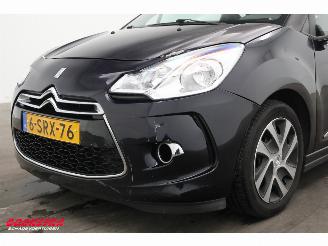 Citroën DS3 1.2 VTi Chic Bluetooth Clima Cruise PDC picture 11