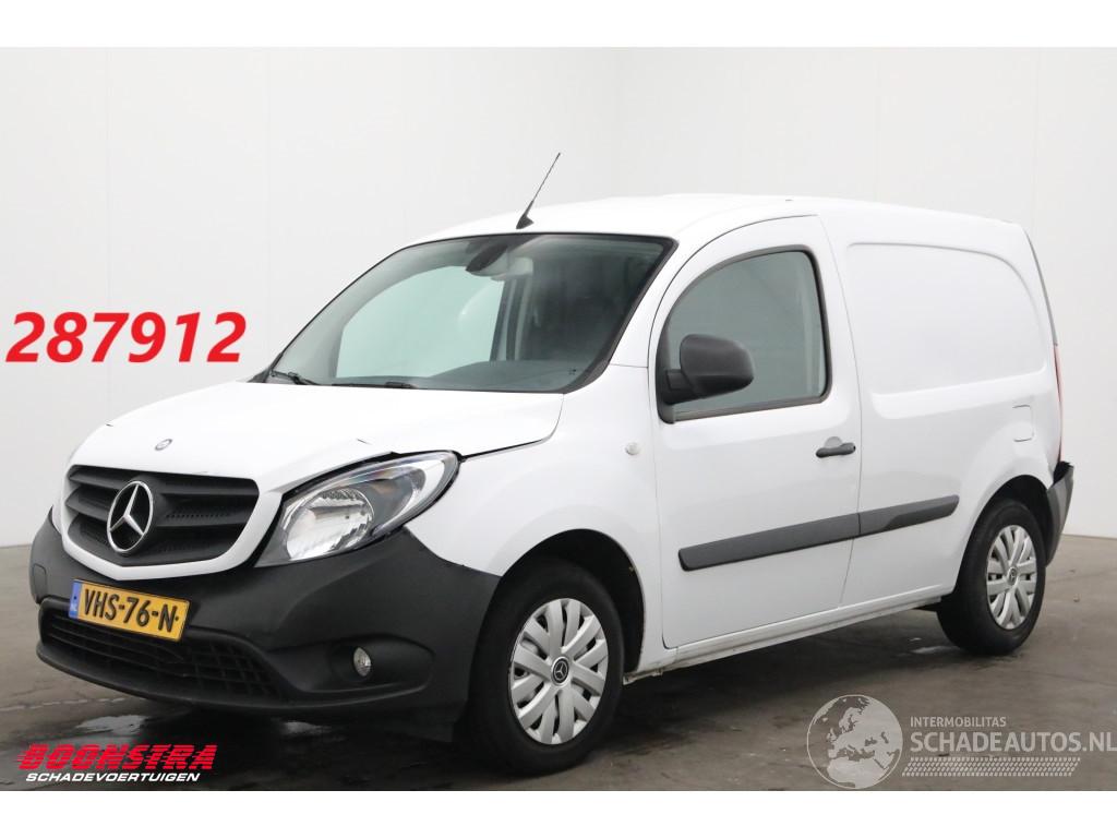 Mercedes Citan 108 CDI Airco Bluetooth PDC 60.885 km!