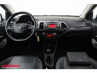 Kia Picanto 1.0 CVVT Plus Pack Leder Clima 35.921 km! picture 10