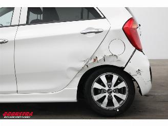 Kia Picanto 1.0 CVVT Plus Pack Leder Clima 35.921 km! picture 5