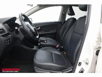 Kia Picanto 1.0 CVVT Plus Pack Leder Clima 35.921 km! picture 12