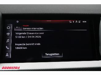 Audi A1 Sportback 25 TFSI S-Line Aut. LED Clima Cruise PDC picture 25