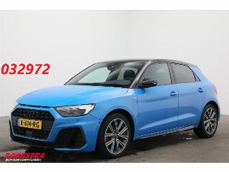 Audi A1 Sportback 25 TFSI S-Line Aut. LED Clima Cruise PDC picture 1