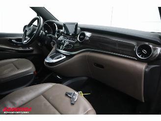 Mercedes V-klasse 250d 4-MATIC Lang 8-Pers. Pano LED Leder 360° Cruise SHZ AHK picture 14