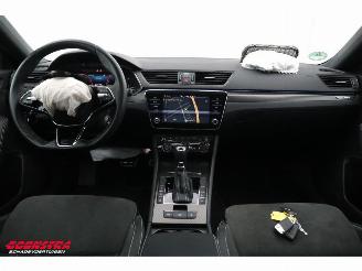 Skoda Superb Combi 2.0 TSI 280 PK 4x4 Sportline Pano LED ACC Memory LRHZ 50.618 km! picture 14