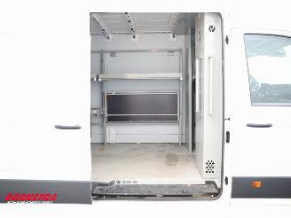 Volkswagen Crafter 2.0 TDI DSG L4-H3 Bluetooth Airco Camera PDC 76.313 km! picture 10