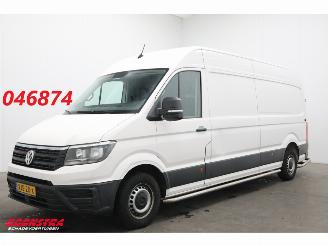 ojeté vozy dodávky Volkswagen Crafter 2.0 TDI DSG L4-H3 Bluetooth Airco Camera PDC 76.313 km! 2021/4