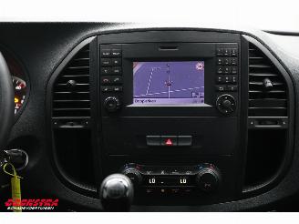 Mercedes Vito 111 CDI Lang DC Navi Clima Cruise Camera PDC picture 20