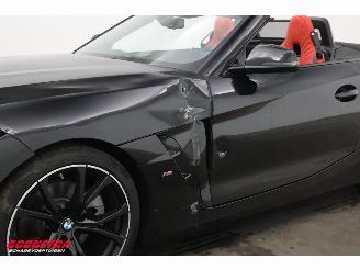 BMW Z4 Roadster sDrive30i M-Sport Leder Virtual Navi Cruise Camera SHZ picture 10