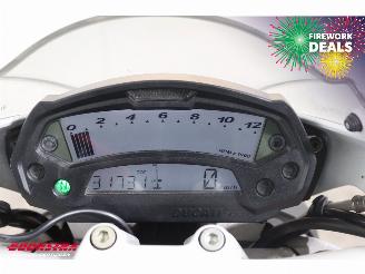 Ducati Monster 796 Akrapovic Lap Timer! picture 9