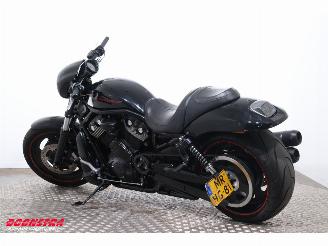 Harley-Davidson  VRSCD Night-Rod 5HD! picture 4