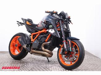 KTM  1290 SuperDuke R ABS Austin Racing Quickshift Wheelie Contr. Launch Contr. Cruise Heizgriffe picture 2