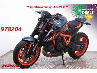 Unfall Kfz Motorrad KTM  1290 SuperDuke R ABS Austin Racing Quickshift Wheelie Contr. Launch Contr. Cruise Heizgriffe 2023/3