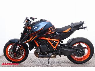KTM  1290 SuperDuke R ABS Austin Racing Quickshift Wheelie Contr. Launch Contr. Cruise Heizgriffe picture 6