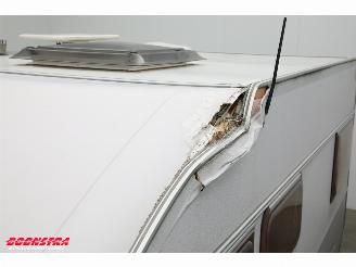 Kip  47TDB Grey Line Special Mover Luifel Fietsendrager Rondzit picture 9